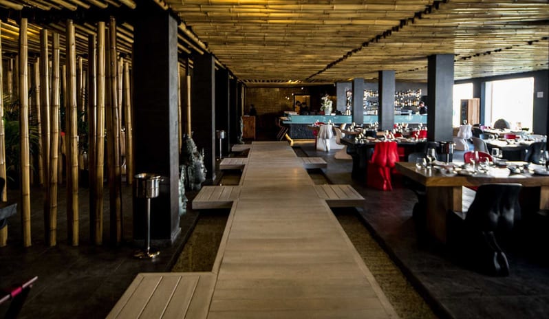 USHUAIA - MINAMI  INTERIOR